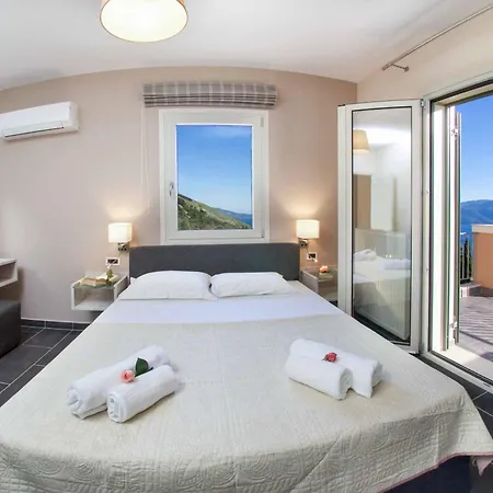 Villa Remvi Ferendinata