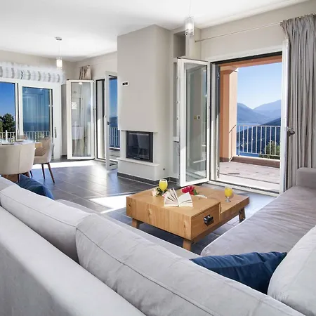 Remvi Villa Ferendinata