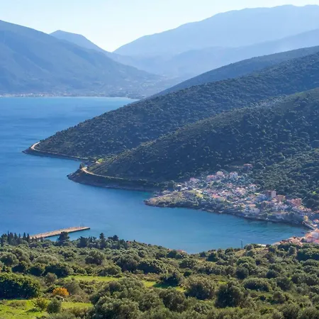 Remvi Villa Ferendinata